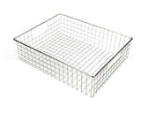 B126 Ayr King Rectangular Coating (Featherin