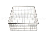 B126 Ayr King Rectangular Coating (Featherin