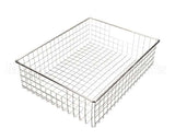 B126 Ayr King Rectangular Coating (Featherin