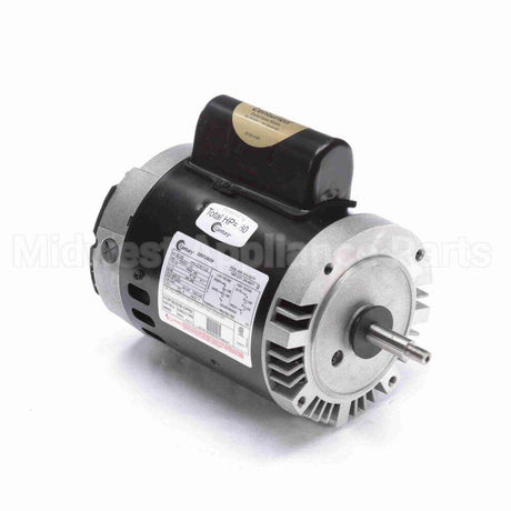 B126 Century Pool And Spa Pump Motor