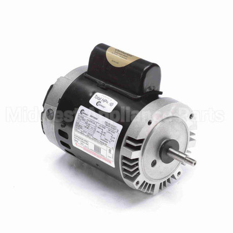 B126 Century Pool And Spa Pump Motor