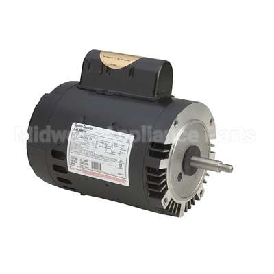 B127 Regal Rexnord - Century Motors 3/4Hp 230/115V 3450Rpm 56J Mtr