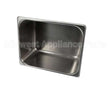 B127 Ayr King S/S Dough Ball Pan (10.25 X 12