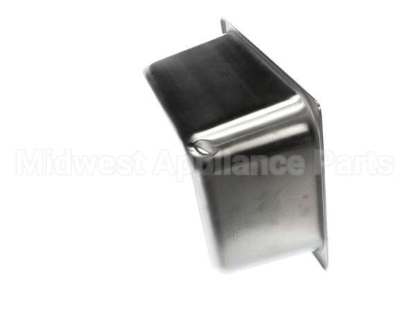 B127 Ayr King S/S Dough Ball Pan (10.25 X 12