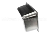 B127 Ayr King S/S Dough Ball Pan (10.25 X 12