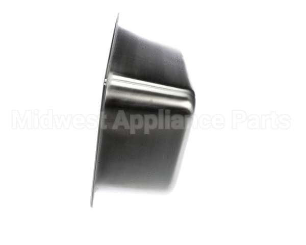 B127 Ayr King S/S Dough Ball Pan (10.25 X 12