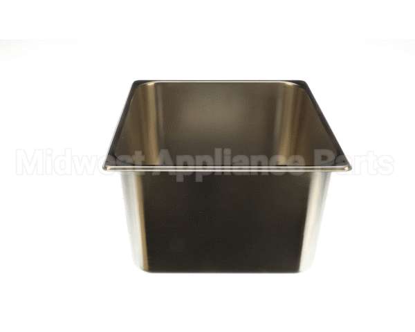 B128H Ayr King Two-Third, 8 Deep With Hole