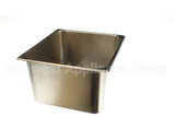 B128H Ayr King Two-Third, 8 Deep With Hole