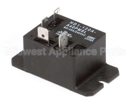 B129AL Grindmaster Cecilware Relay - Gb/Java
