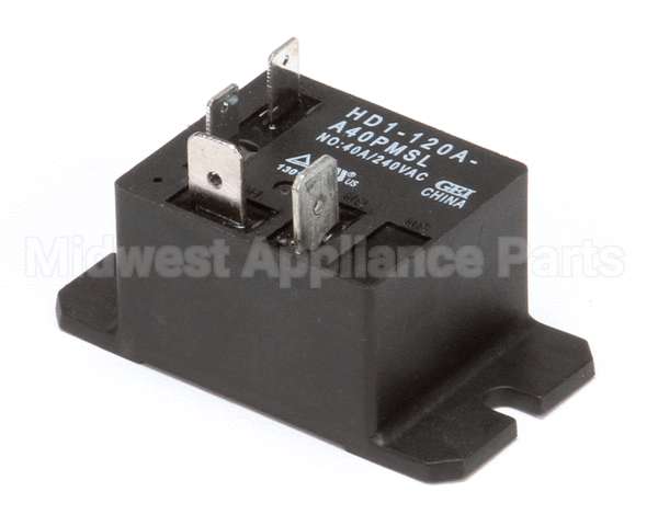 B129AL Grindmaster Cecilware Relay - Gb/Java