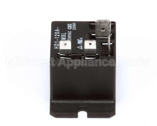 B129AL Grindmaster Cecilware Relay - Gb/Java