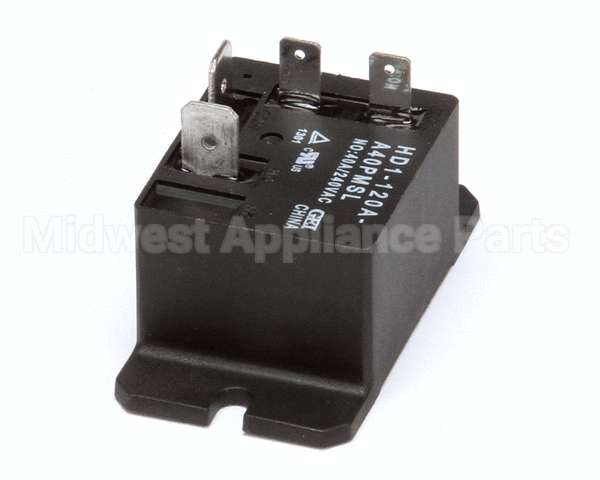 B129AL Grindmaster Cecilware Relay - Gb/Java