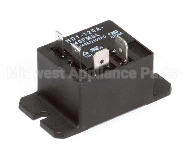 B129AL Grindmaster Cecilware Relay - Gb/Java