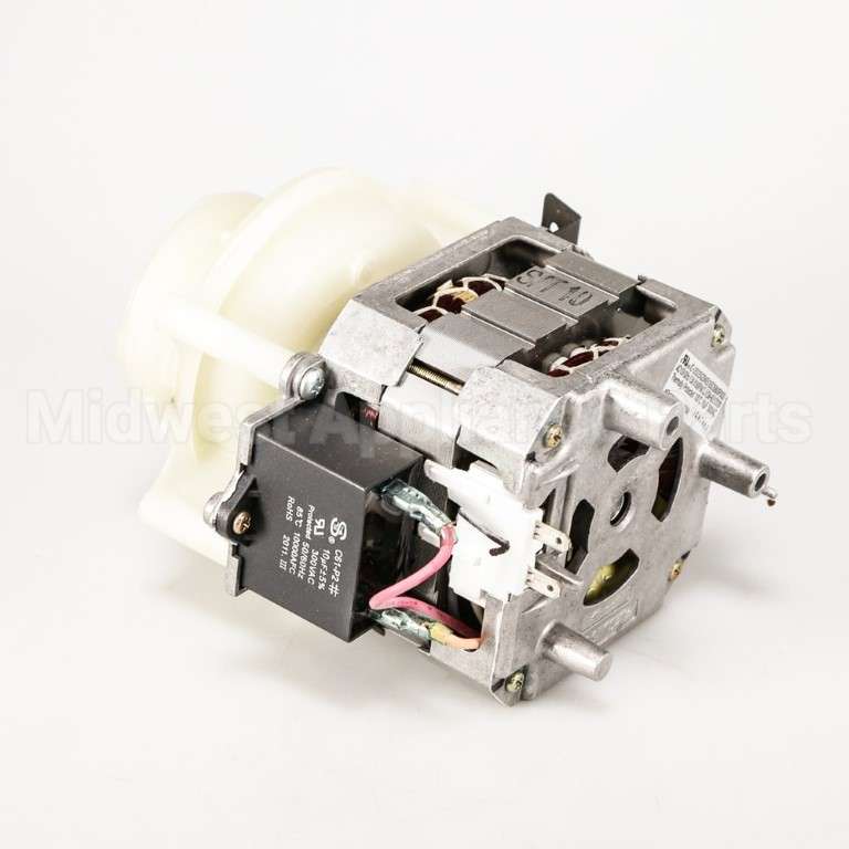 WD26X10015 GE Mechanism Assy