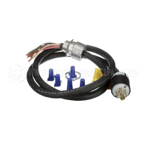 1139-CLE Lincoln Power Cord Acc1132-3