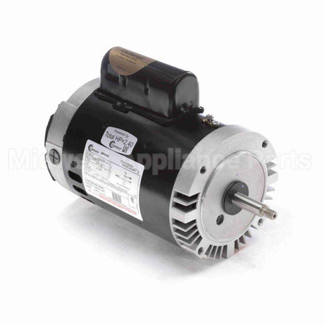 B130 Century Pool And Spa Pump Motor