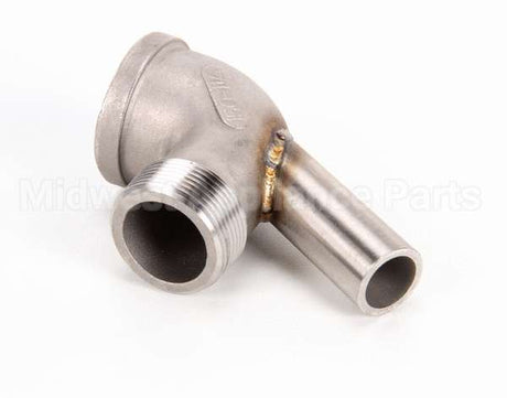 B13291-00 Anets Pg,Weldment Drn Elb Gpc