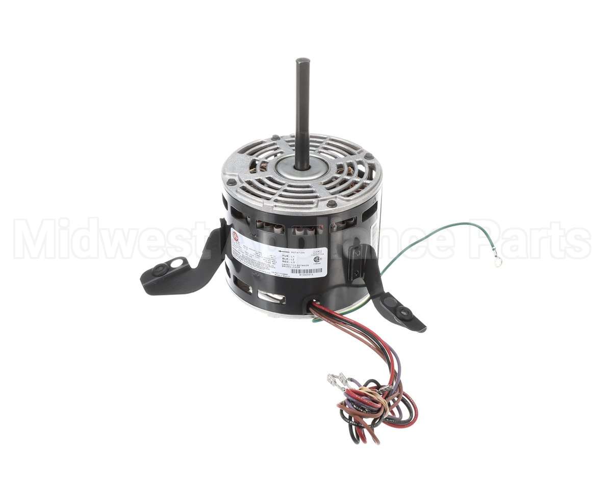 B13400312S Amana-Goodman 208-230V1Ph 1/3Hp 1075Rpm 2Spd