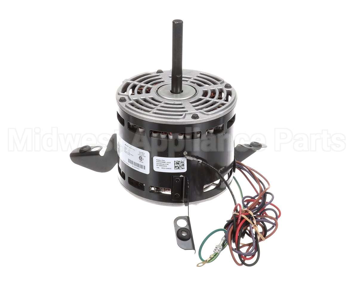 B13400353S Amana-Goodman 208/230V 1/2Hp 1075Rpm Bl Mtr