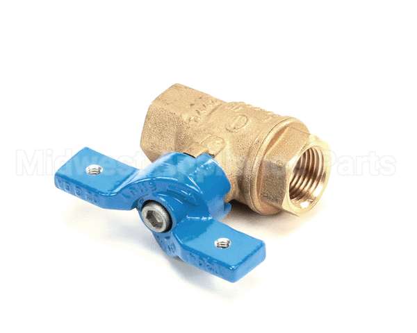 B13432-00 Pitco Valve,Hdl Modified 3/8 Valve