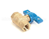 B13432-00 Pitco Valve,Hdl Modified 3/8 Valve