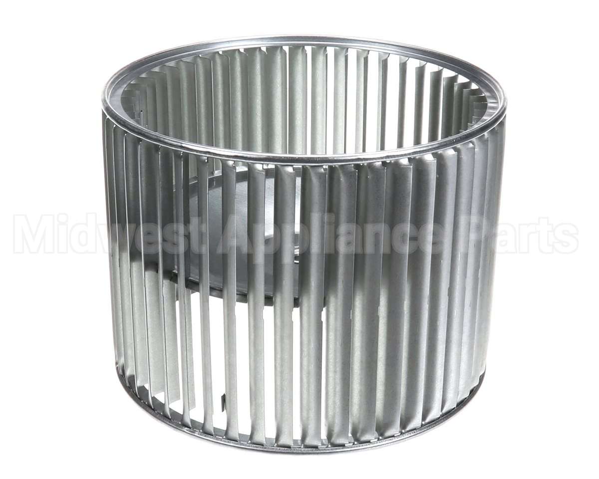 B1368016S Amana-Goodman 10"X8" Blower Wheel