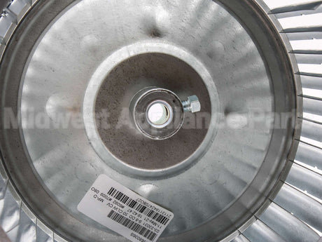 B1368036S Amana-Goodman 9" X 8" Blower Wheel