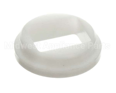 B136R Edlund Bushing, 700 Ram Plate Shield