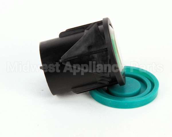 B137 Ayr King Round Push-Button Switch (Gree