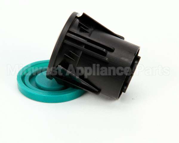 B137 Ayr King Round Push-Button Switch (Gree