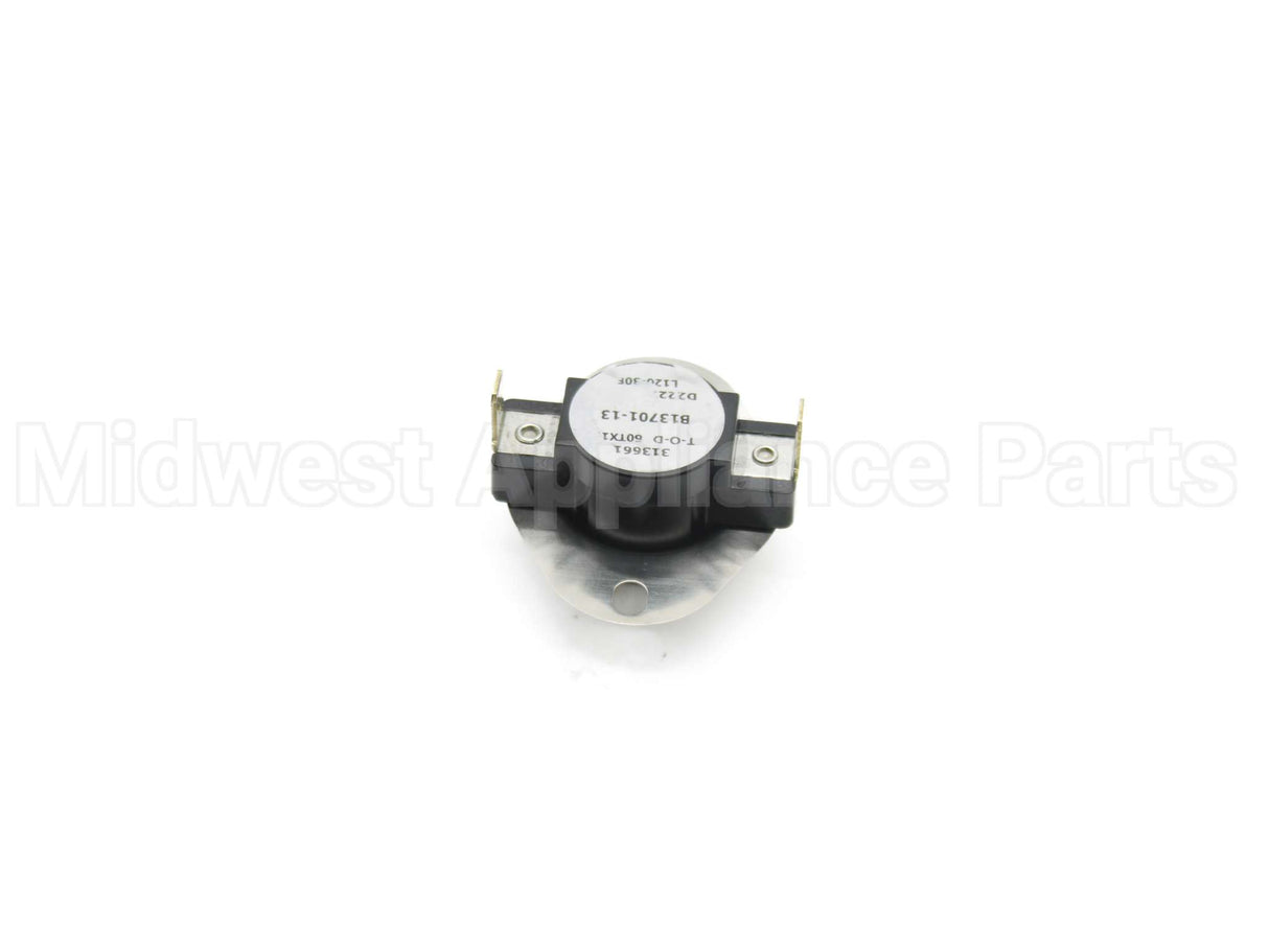 B1370113 Amana-Goodman 30-120F Auto Limit Switch