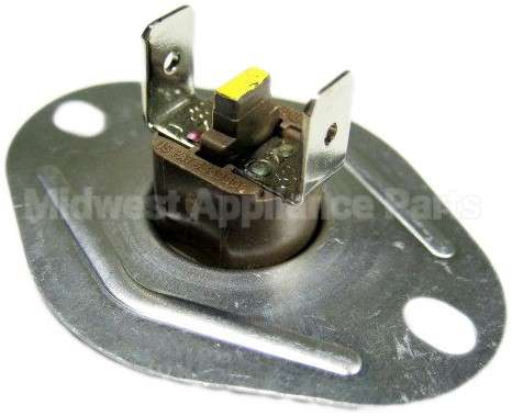 B1370144 Amana-Goodman 149C M/R Spst Rollout Switch