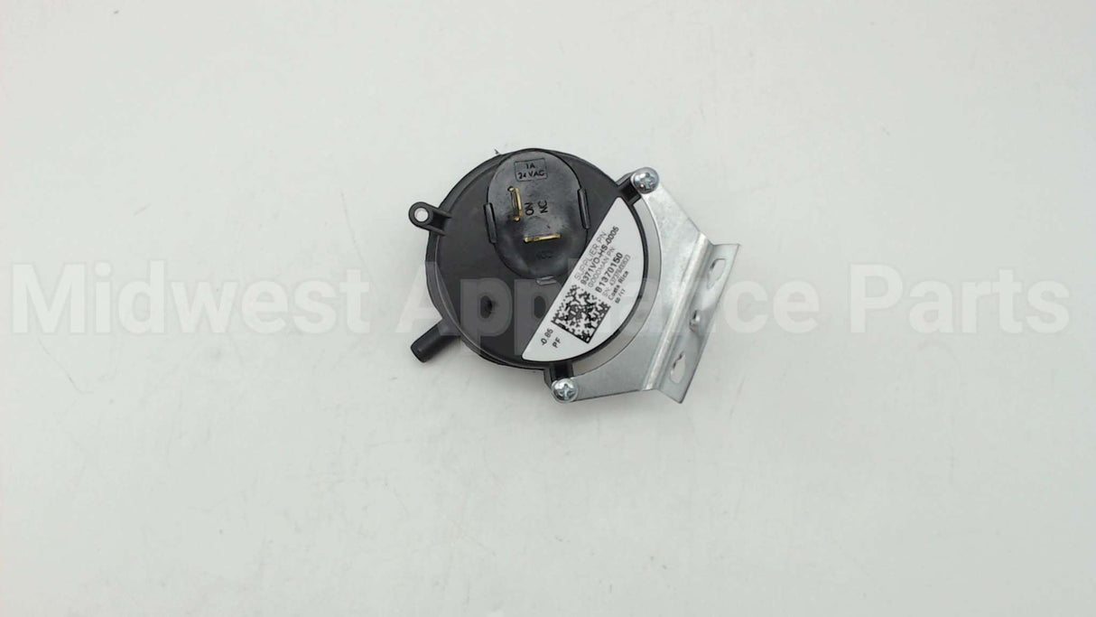 B1370150 Amana-Goodman -0.85"Pf Spst Pressure Switch