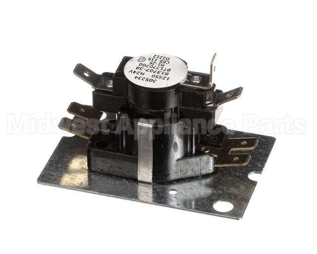 B1370738 Amana-Goodman Spdt Timedelayrelay
