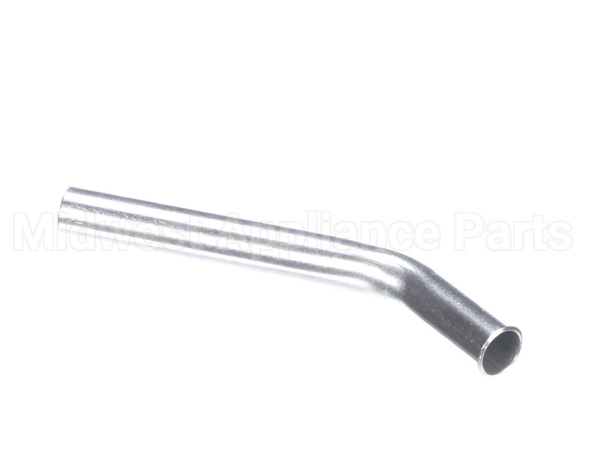 B13748-00 Pitco Fltr,Tb Bypass Fm14