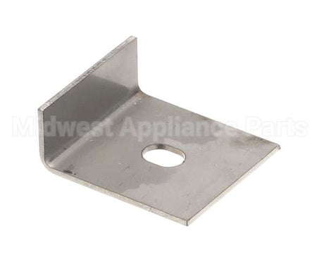 B13793-01-C Pitco Cov,Bulb Hldr 304 S.s