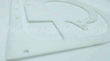 B1392633 Amana-Goodman 14" Vent Motor Gasket