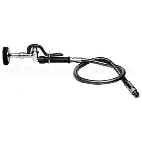 B1410 Compatible TS Brass Spray Assembly