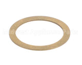 B14140 Nemco Washer .890X.032 Brass