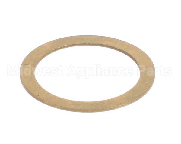B14140 Nemco Washer .890X.032 Brass