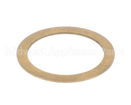 B14140 Nemco Washer .890X.032 Brass