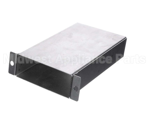 B14256-00-C Anets W/A,Grease Chute Slmg/A
