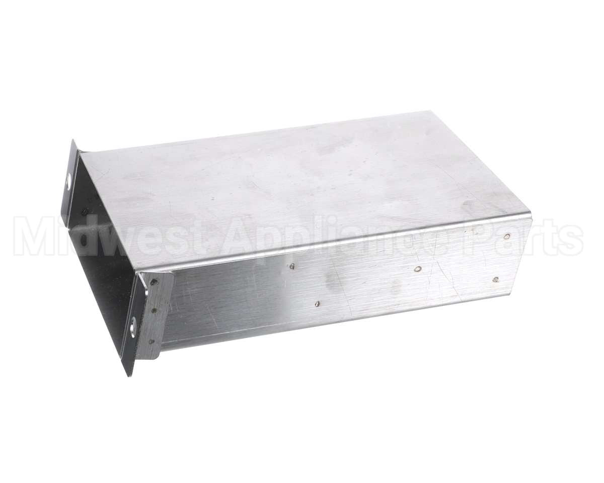 B14256-00-C Anets W/A,Grease Chute Slmg/A