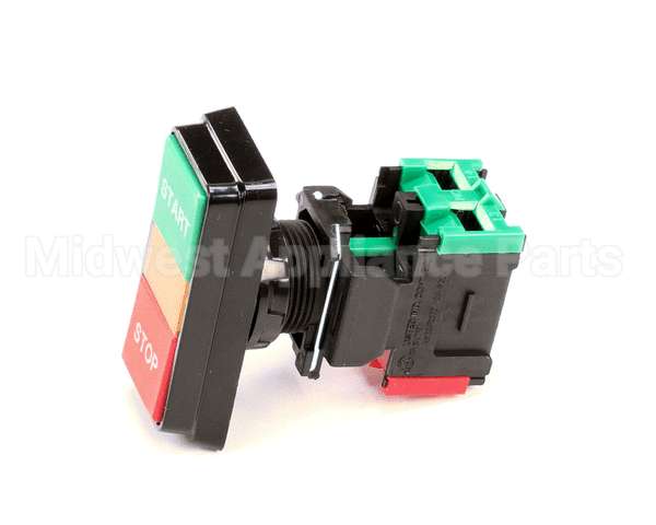 B14296 Nemco Push Button