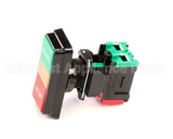 B14296 Nemco Push Button