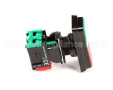 B14296 Nemco Push Button