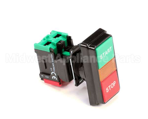 B14296 Nemco Push Button