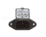 B145 Ayr King Ac Receptacle - Universal 3-Pr