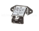 B145 Ayr King Ac Receptacle - Universal 3-Pr