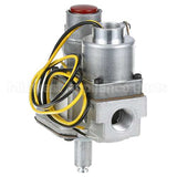 00-120412-00002 Compatible Hobart Valve, Safety - Baso 208/240V